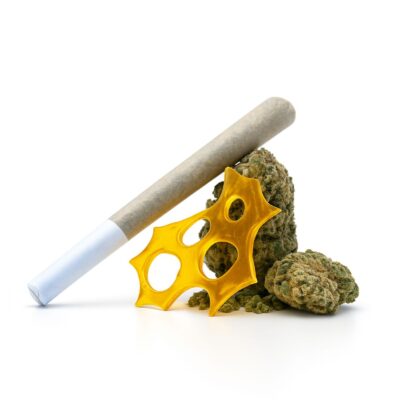 Hybrid Joint
