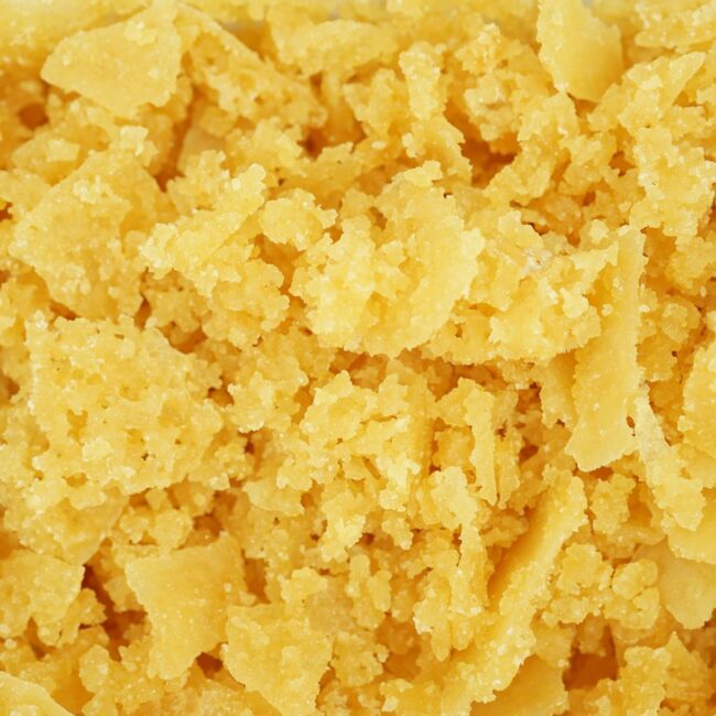 Sugar Wax Delight