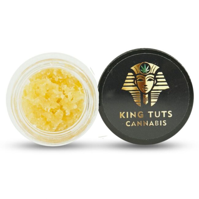 Energizing Extract