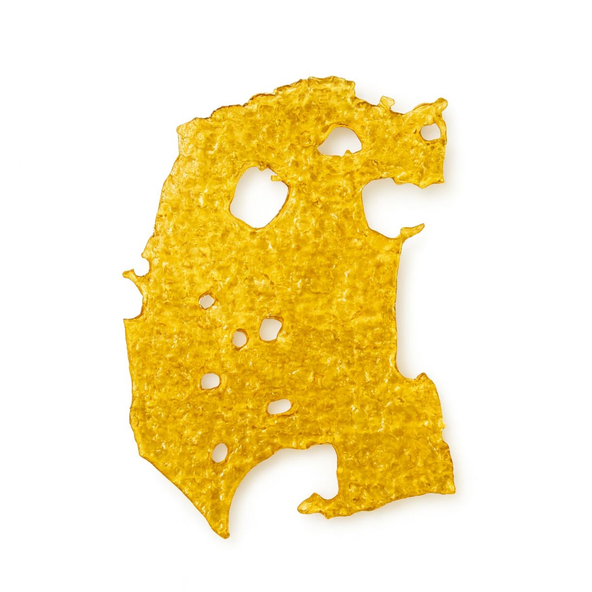 5gr - XO RASPBERRY GLUE (SHATTER) - INDICA - (AAAA)