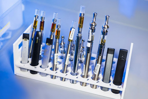 vape pens king tuts