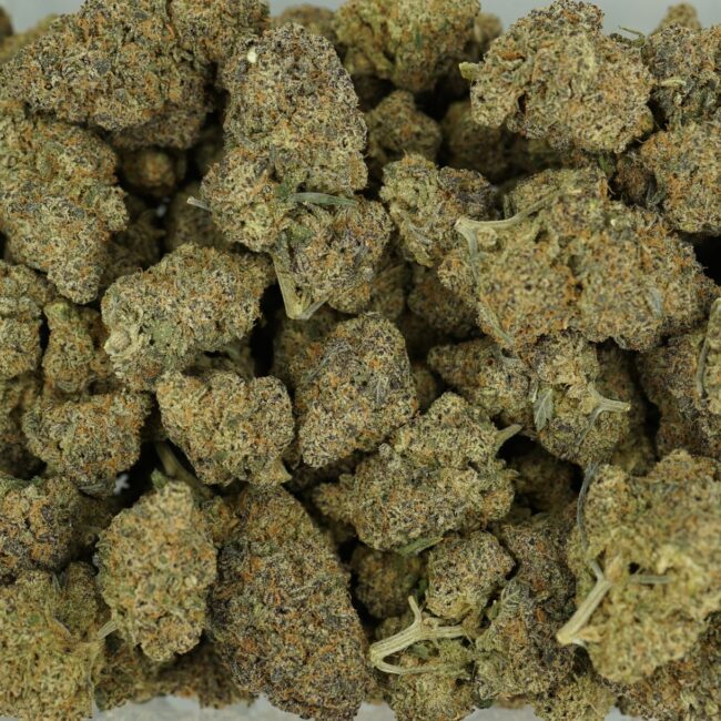 28gr - GRANDDADDY PURPLE - INDICA - (AAA) - Image 2