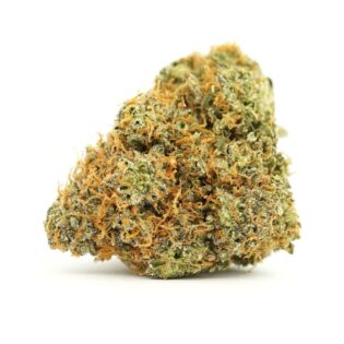 28gr - GUMMY BEARS - BALANCED HYBRID - (AAA)