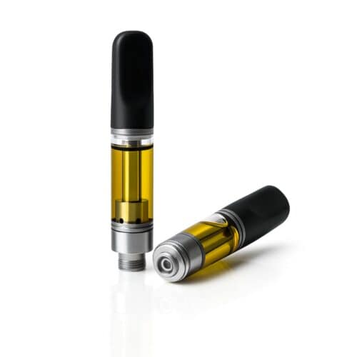THC vape pens