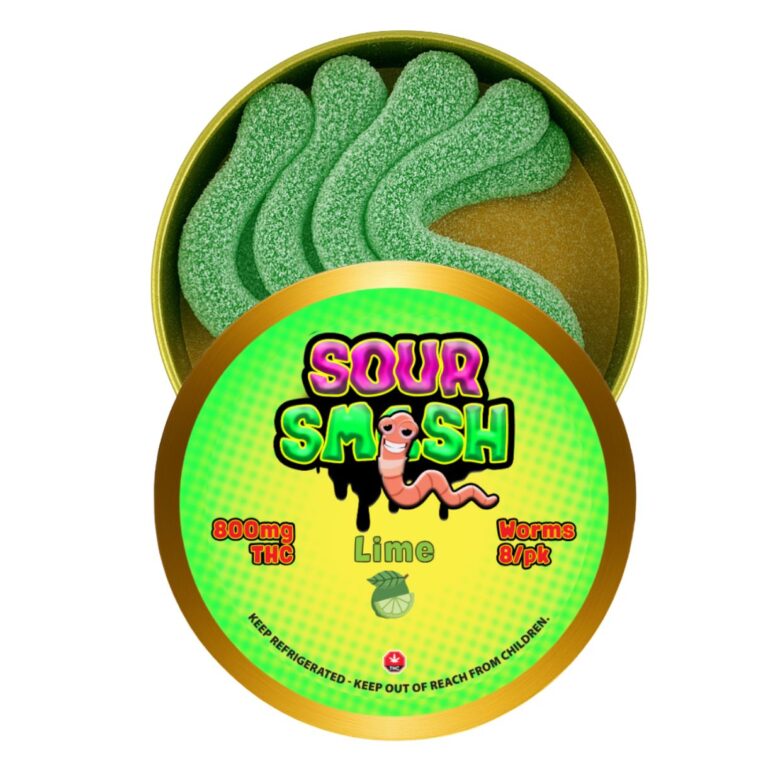 pp lime8