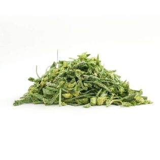 2oz – MASTER KUSH ULTRA TRIM – BALANCED HYBRID