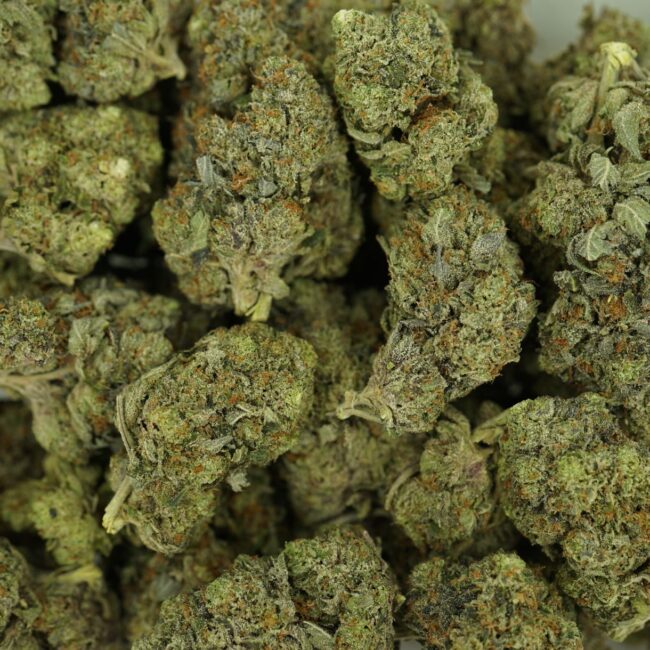 28gr - MASTER KUSH ULTRA - BALANCED HYBRID - (AAA) - Image 3