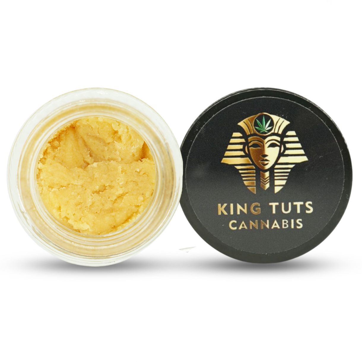 6gr - PINEAPPLE FRUZ (BUDDER) - INDICA - (AAAA) - Image 3