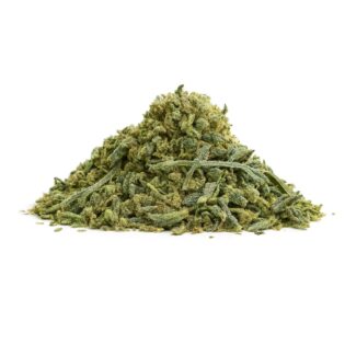 2oz – ROCKSTAR TRIM – BALANCED HYBRID