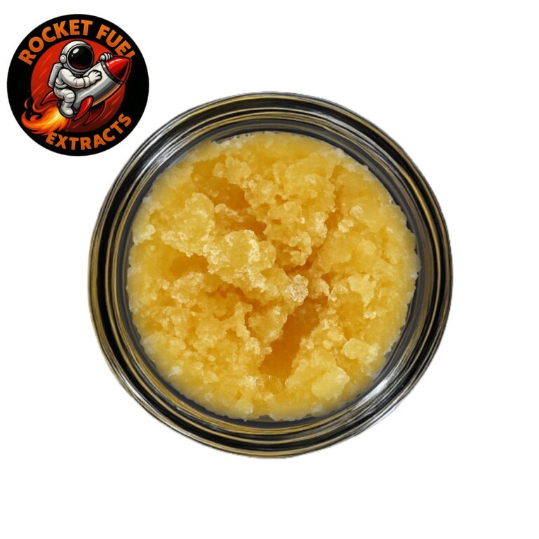 pp rocket fuel gth