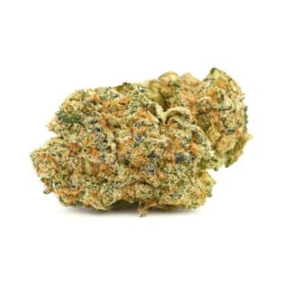 28gr - SPACE CANDY - BALANCED HYBRID - (AAA)