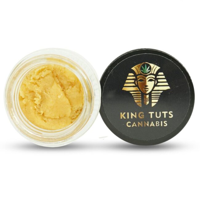 6gr - SOUR PEBBLES (BUDDER) - BALANCED HYBRID - (AAAA) - Image 2