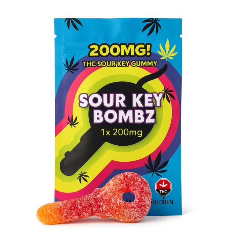 pp sourkey