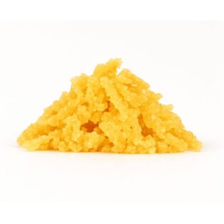 6gr - WEDDING CHEESECAKE (SUGAR WAX) - INDICA - (AAA)