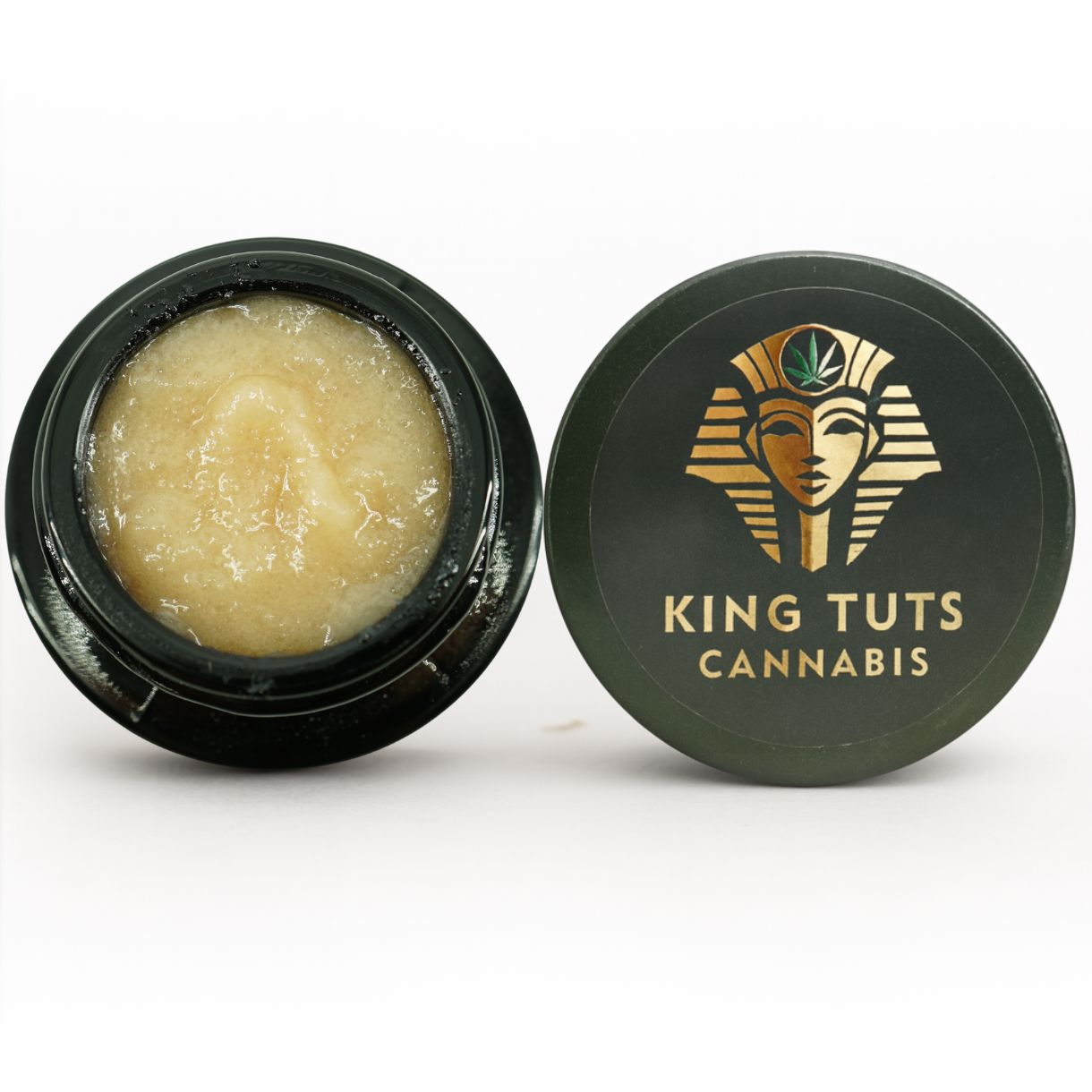 4gr - LUCKY CHARMS (LIVE RESIN) – BALANCED HYBRID – (AAAA) - Image 3