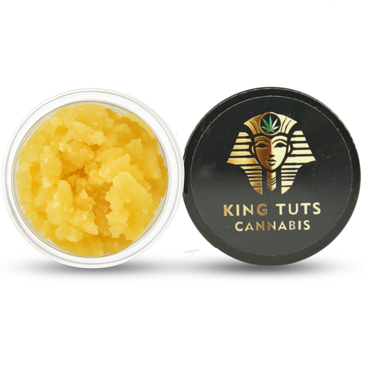 7gr - ANIMAL FACE (SUGAR WAX) - SATIVA - (AAA) - Image 3