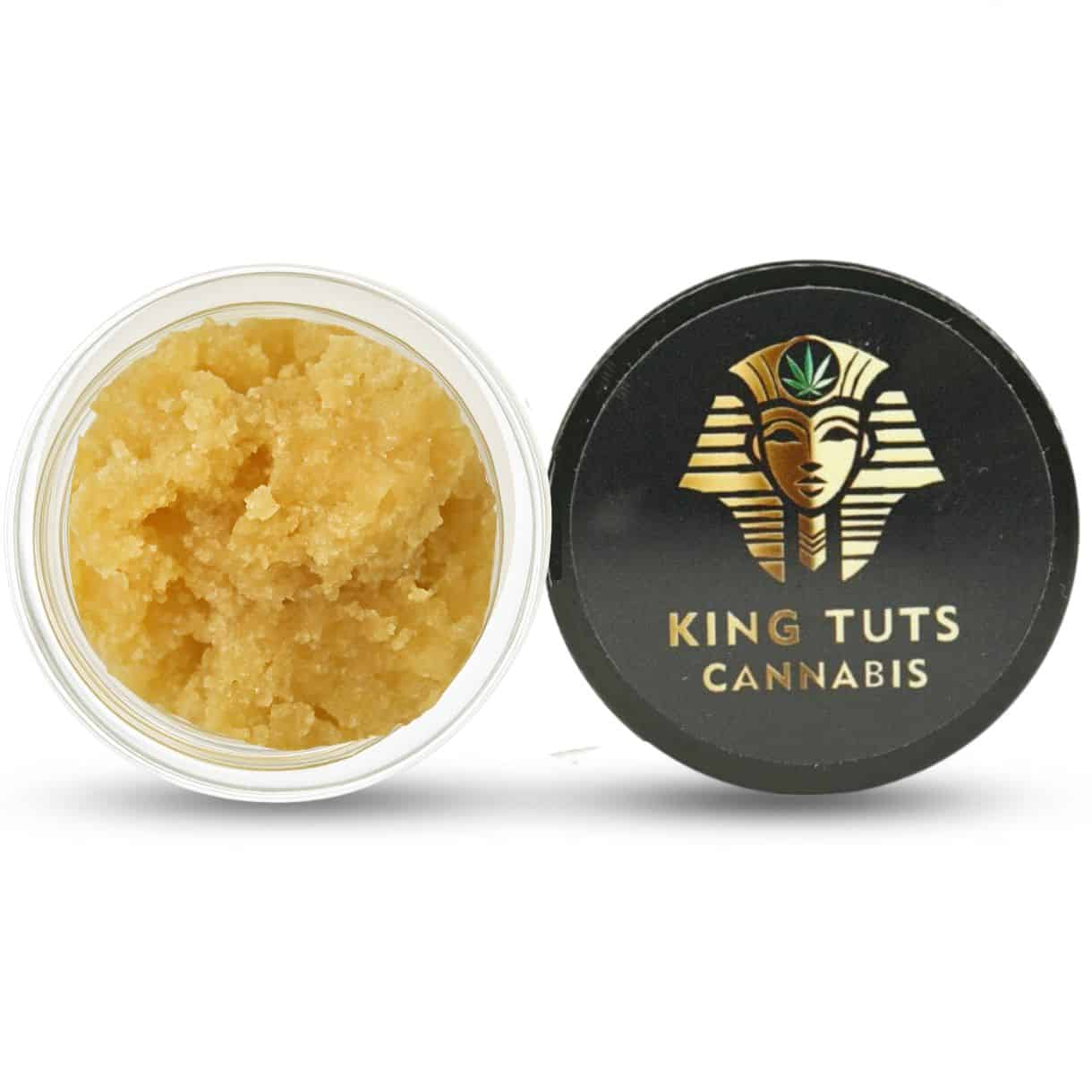 7gr - SUGAR BERRY (SUGAR WAX) - INDICA - (AAA) - Image 3