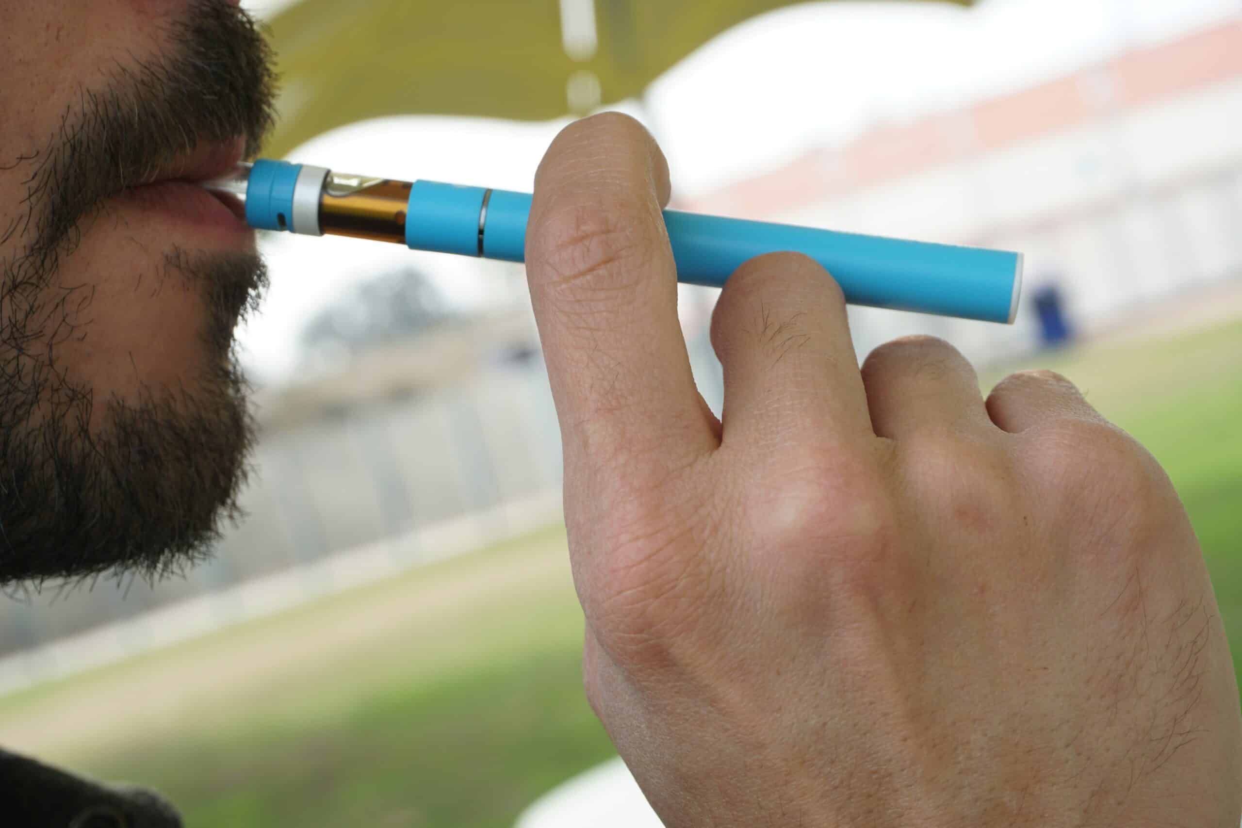 THC Vape Pen
