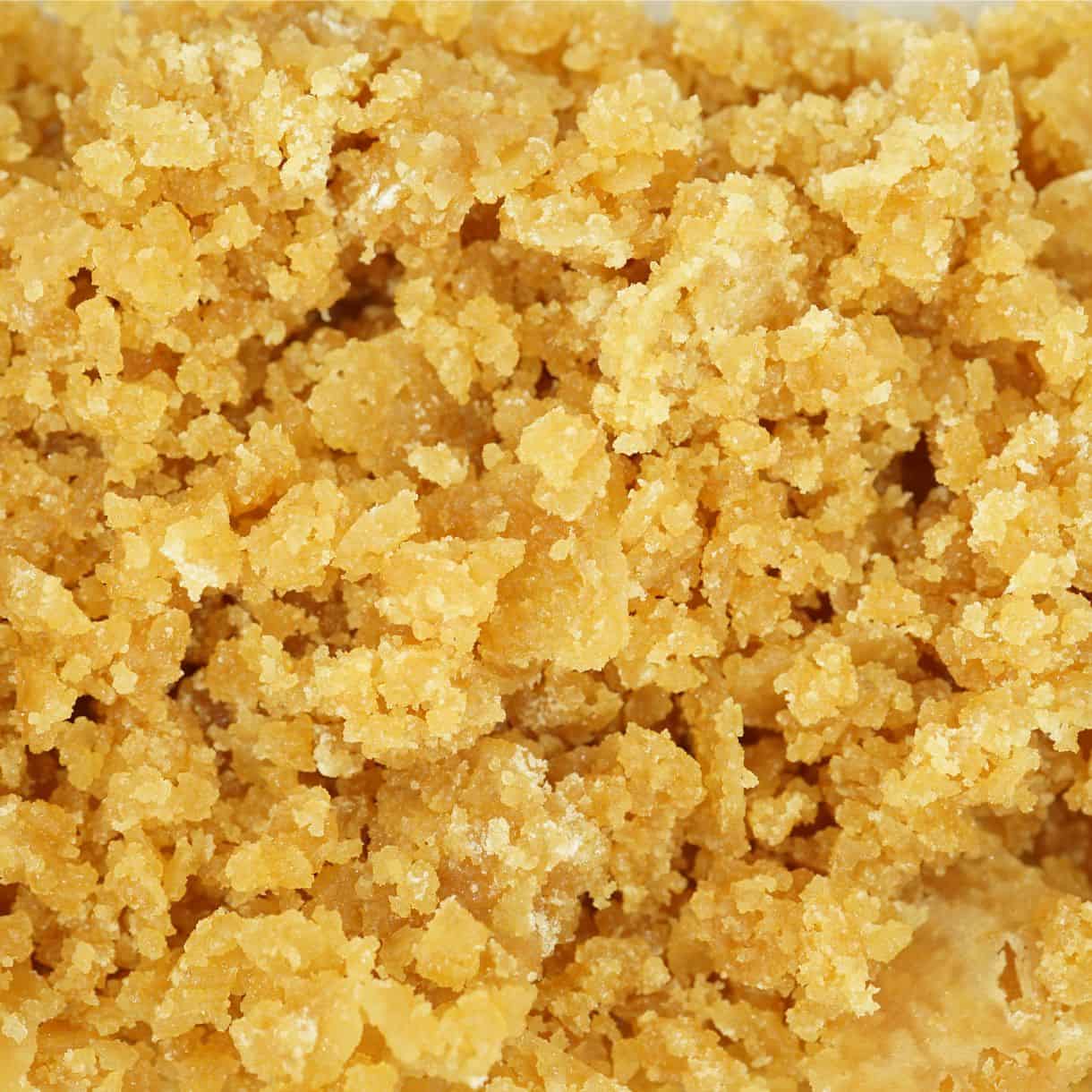 7gr - YODA OG (SUGAR WAX) - INDICA - (AAA) - Image 2