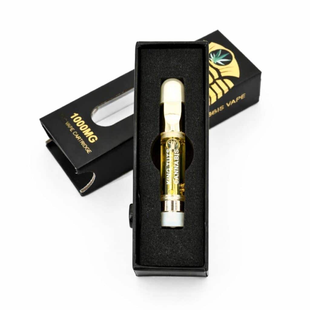 1GR – KT – SOUR DIESEL (STRAIN) – SATIVA - Image 2