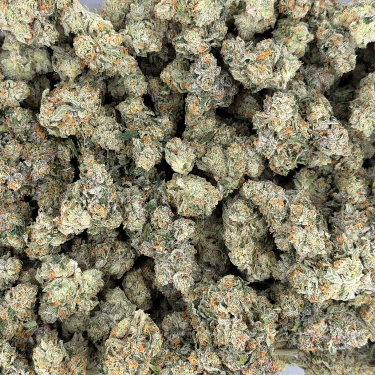 28 g - BANANA KUSH - INDICA - (AAA) - Image 3