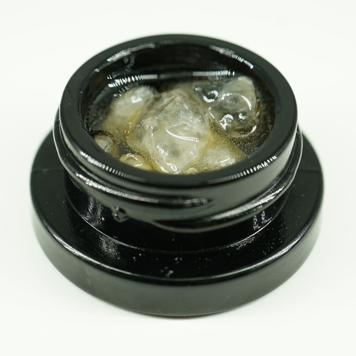 3gr - KUSH MINTS (DIAMONDS IN SAUCE) - BALANCED HYBRID - (AAAA) - Image 2