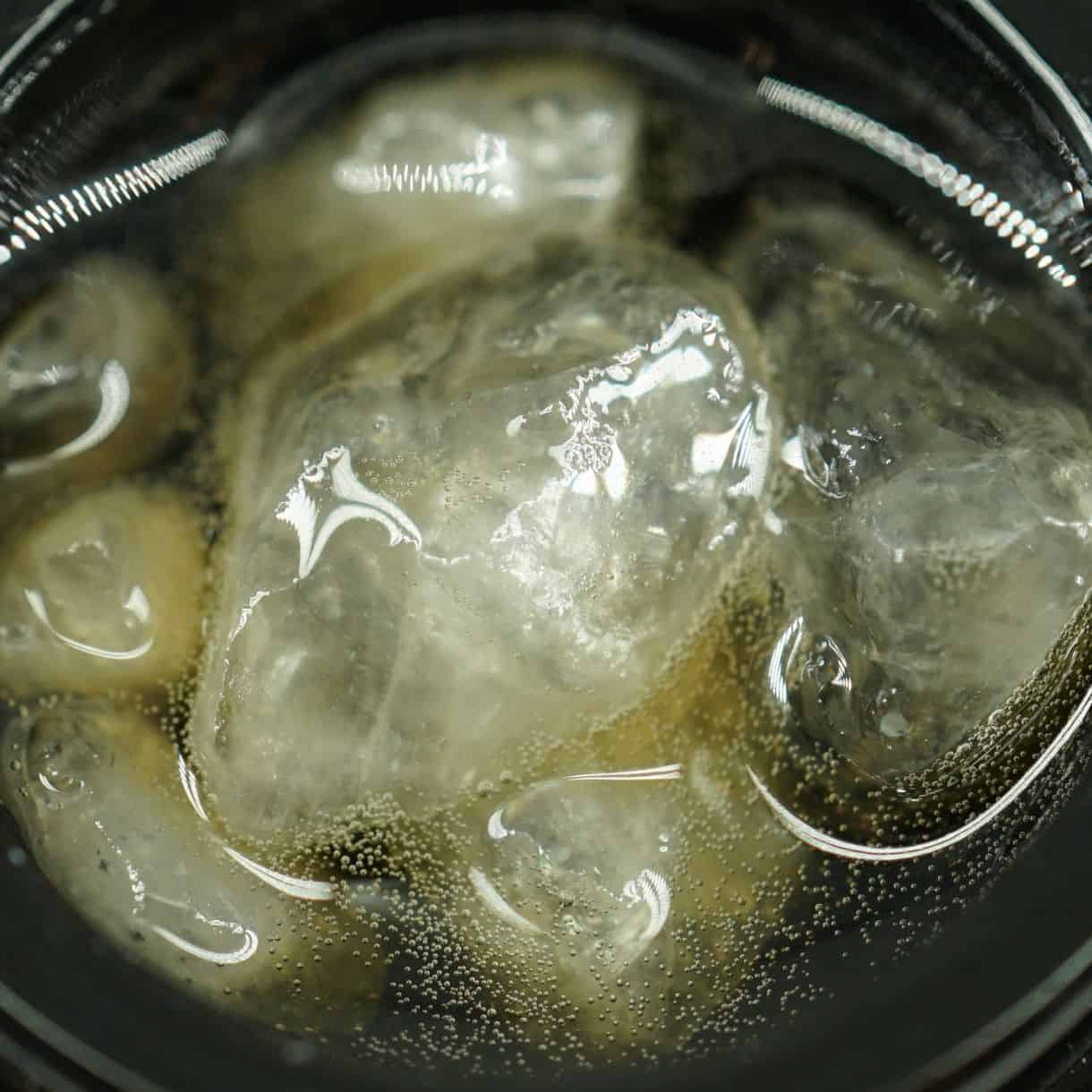 3gr - KUSH MINTS (DIAMONDS IN SAUCE) - BALANCED HYBRID - (AAAA) - Image 3