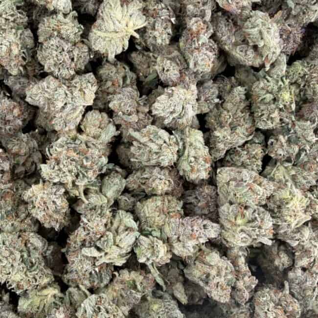 PP island pink kush smalls full