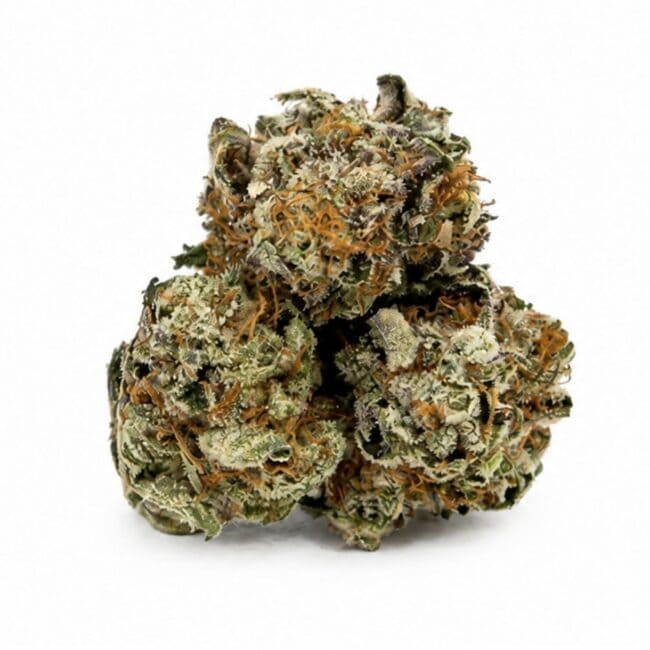 PP island pink kush smalls main