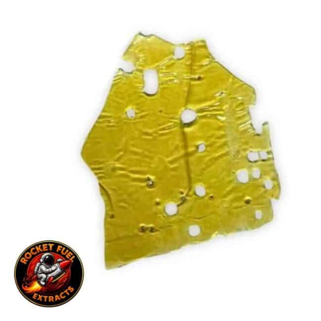 pp GODS SHATTER