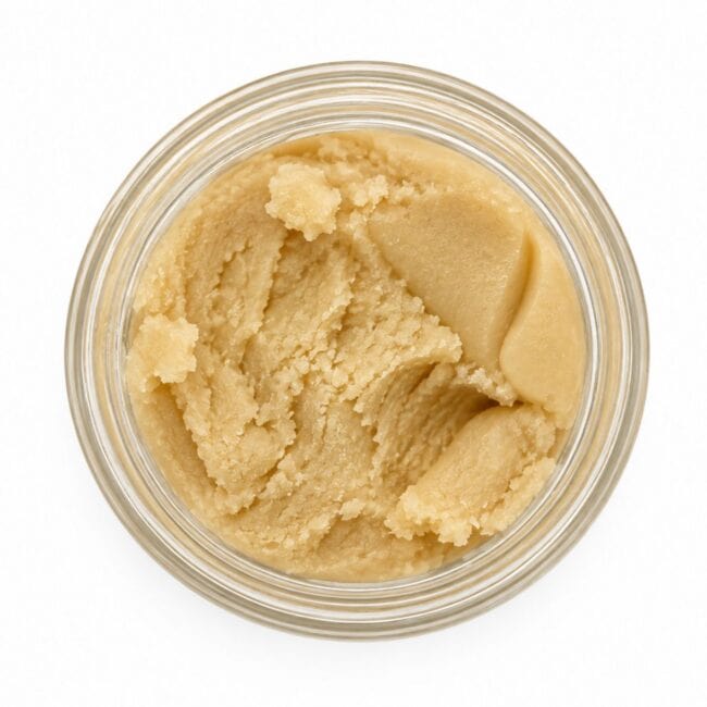 Pot « Purple Octane Budder » en PP