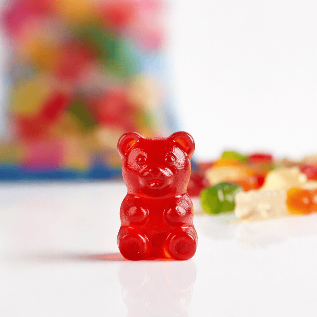 low dose cannabis for controlled experience