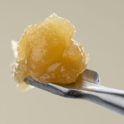 Cannabis extracts