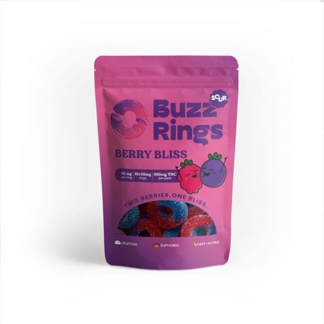 pp buzz berry front