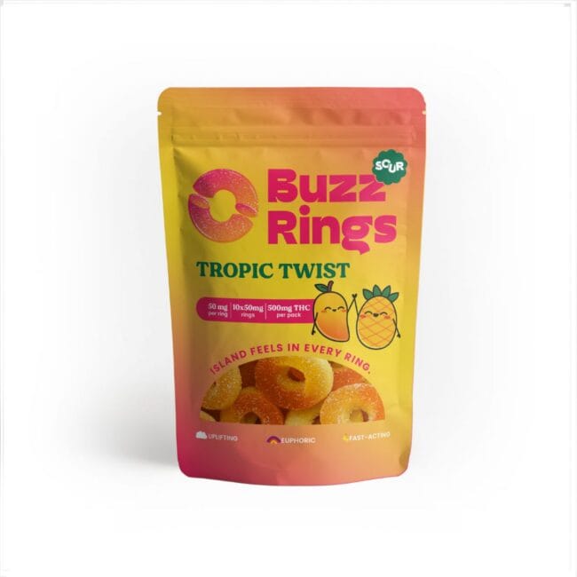 pp buzz tropic front