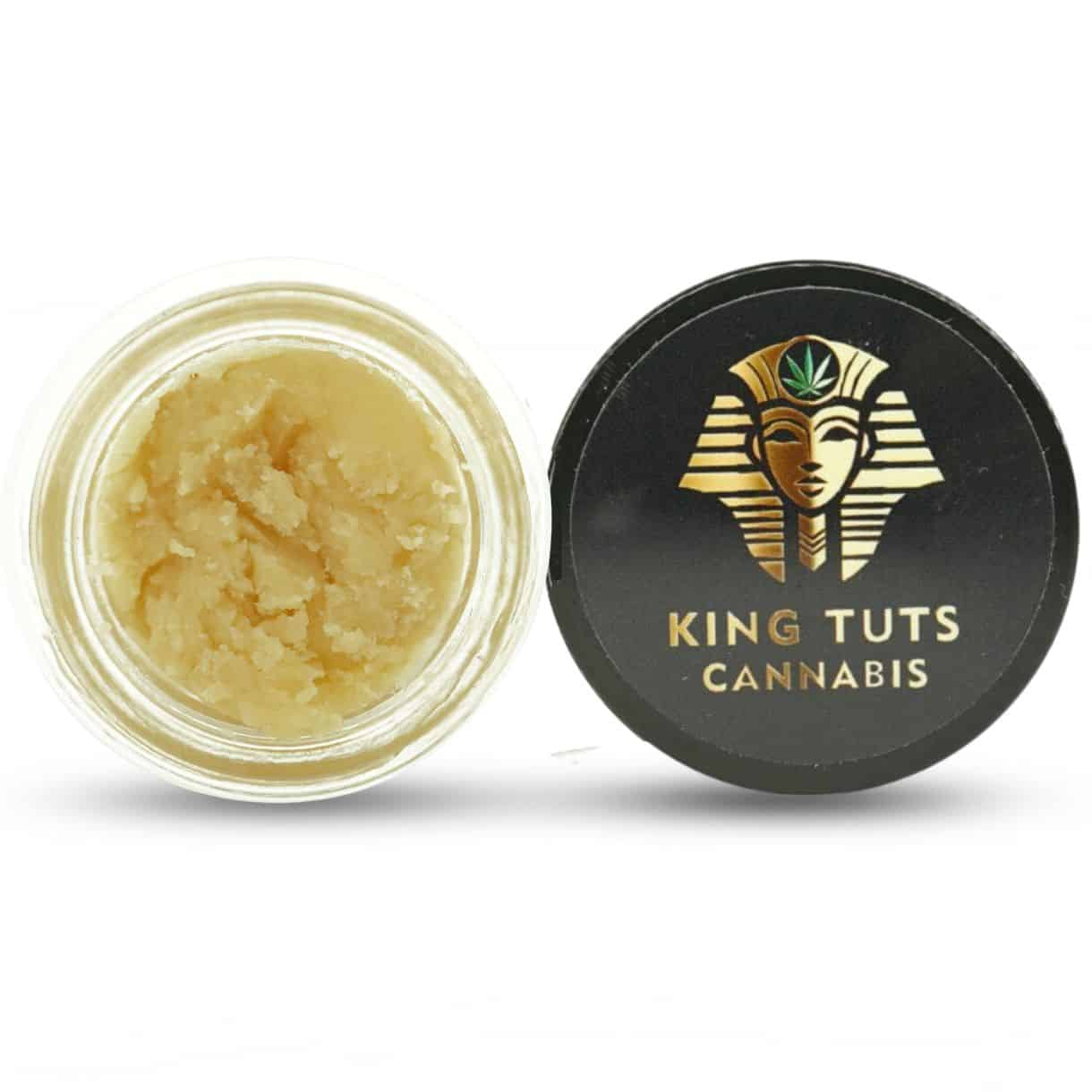 peaches and cream budder