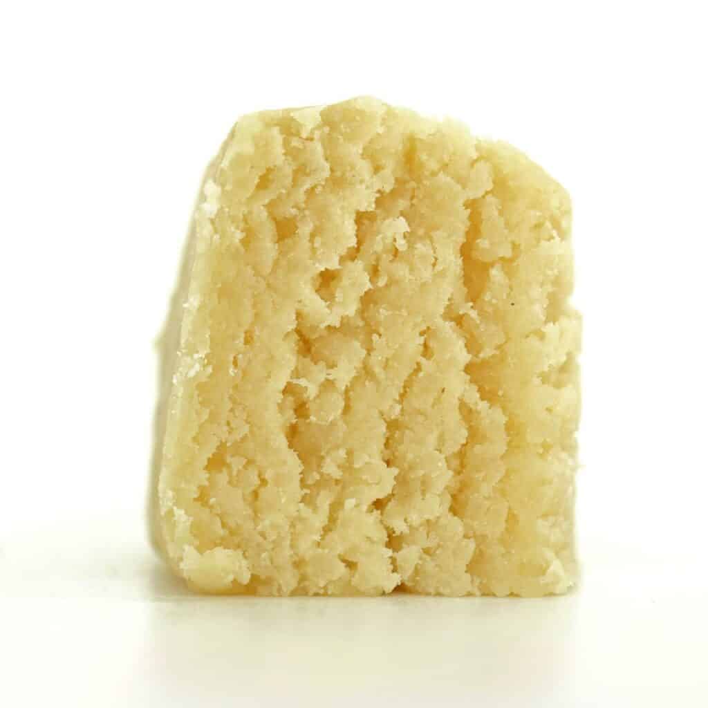 peaches and cream budder