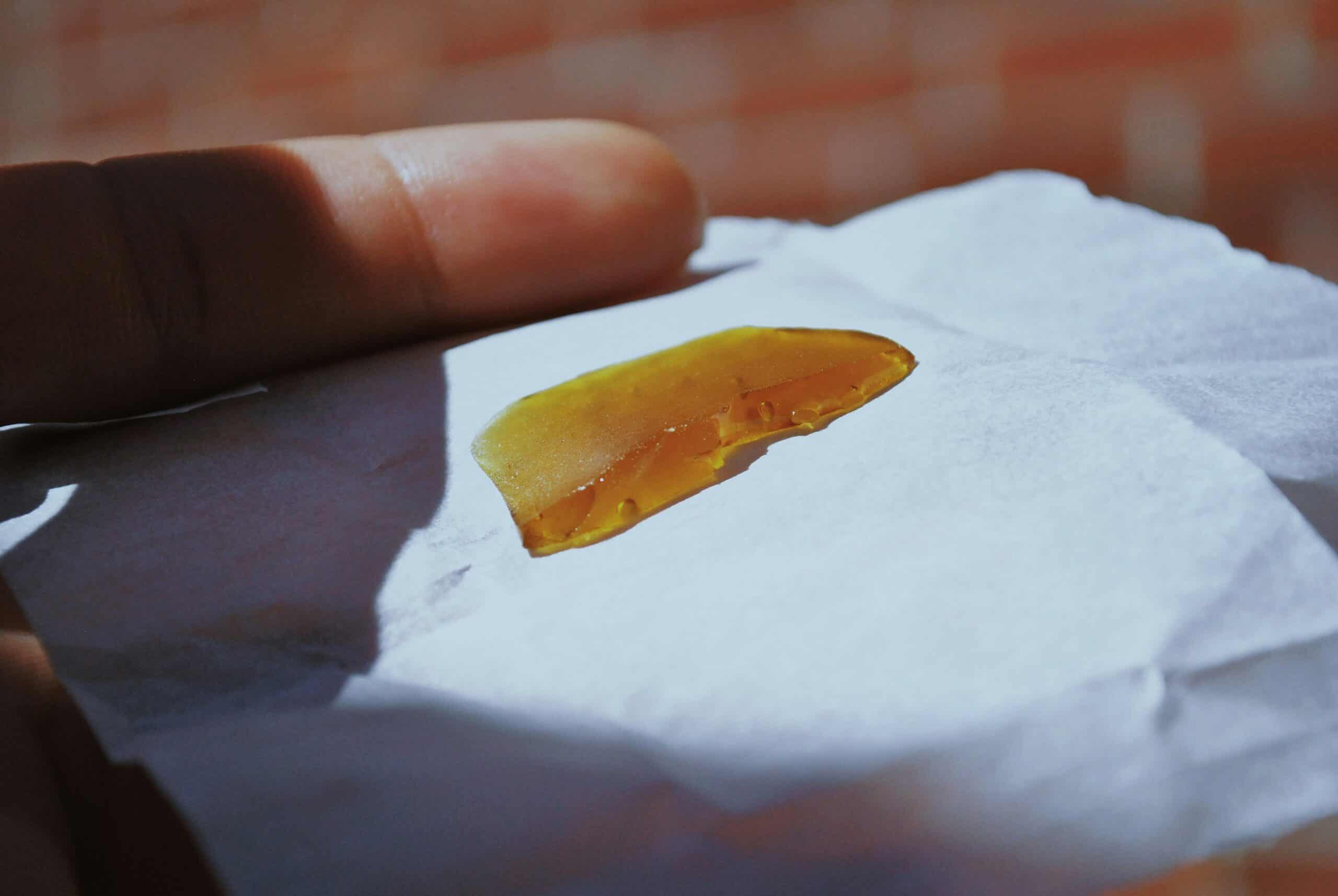 Buy Shatter Online in Canada