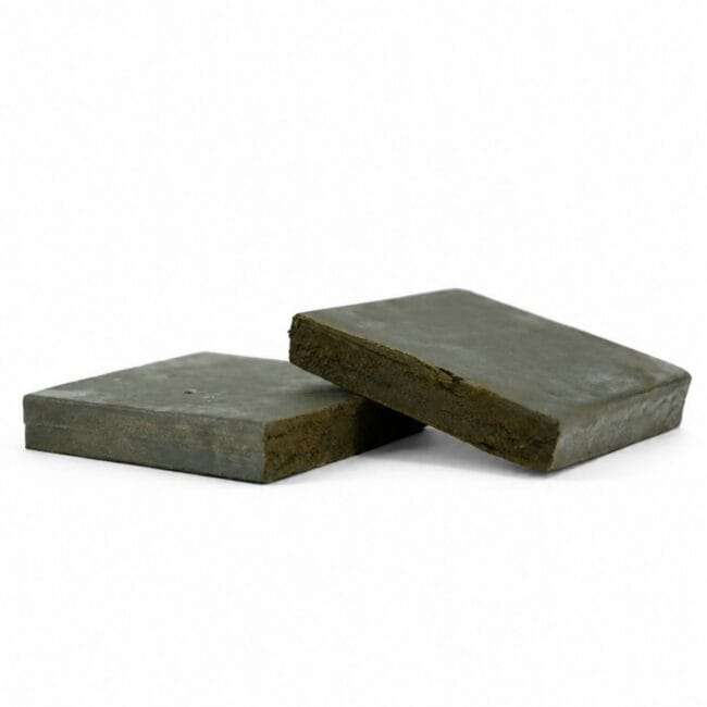 pp black ice hash