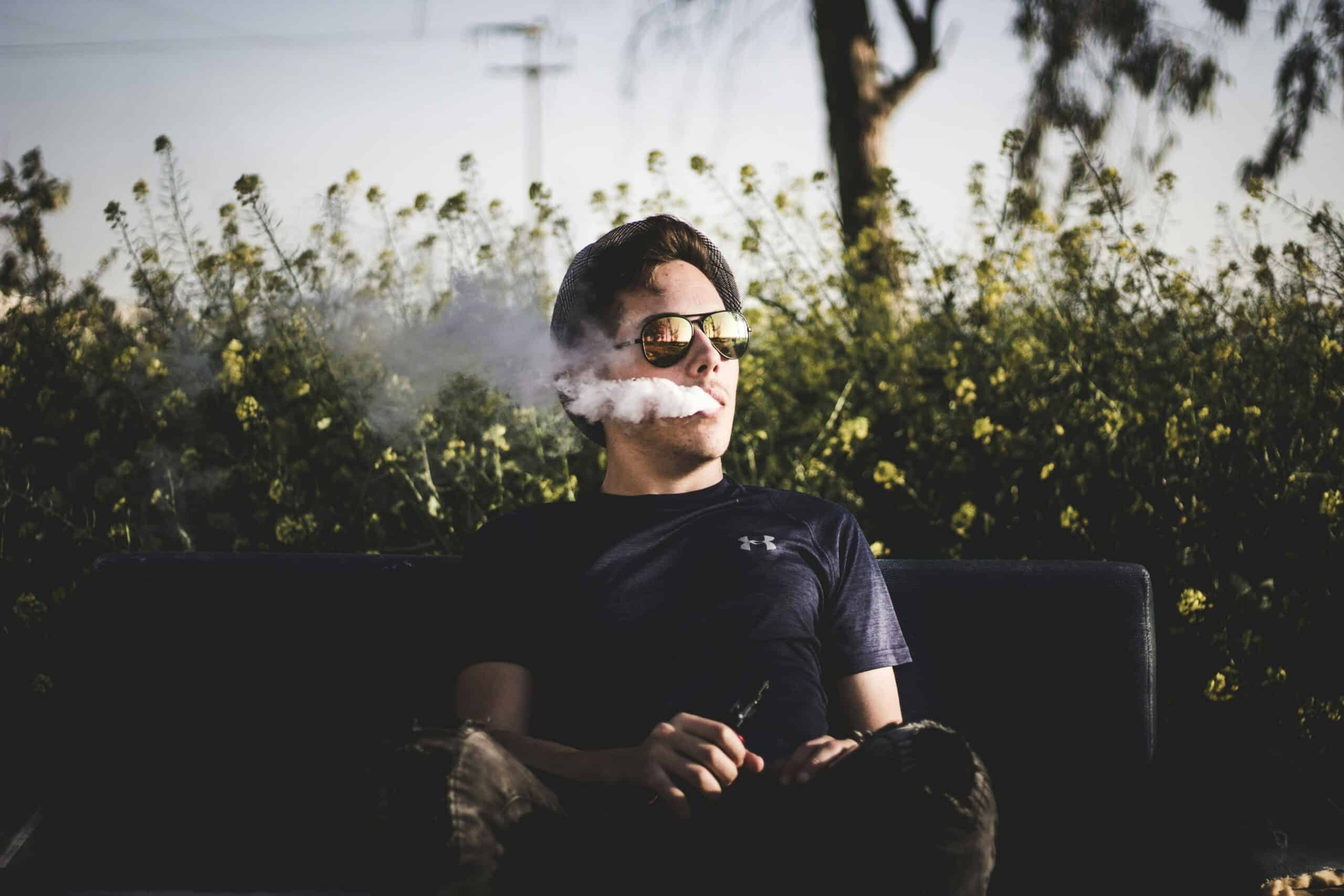 A Complete Cannabis Experience 