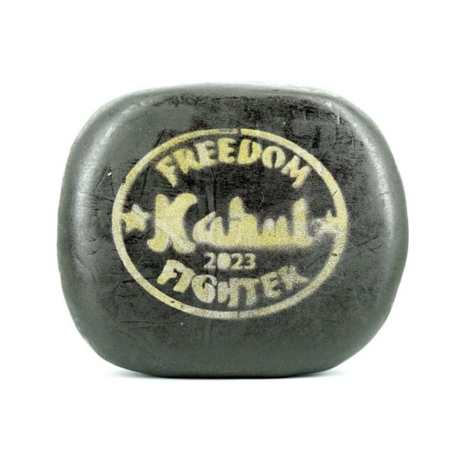 pp FREEDOM FIGHTER HASH bulk