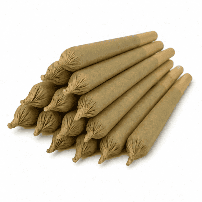10XTRIM JOINTS