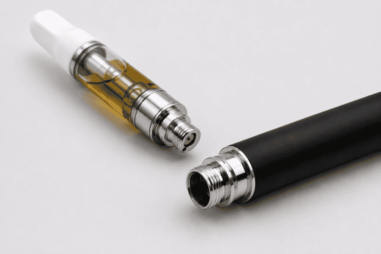 510 Thread Battery Guide