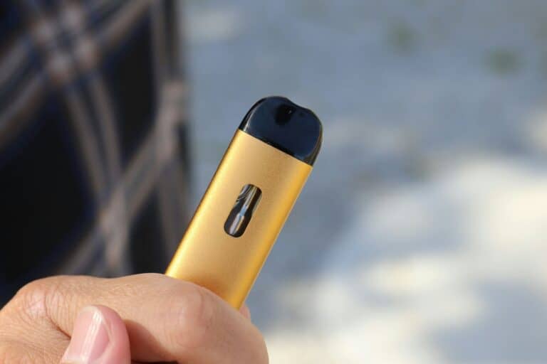 The Complete THC Vape