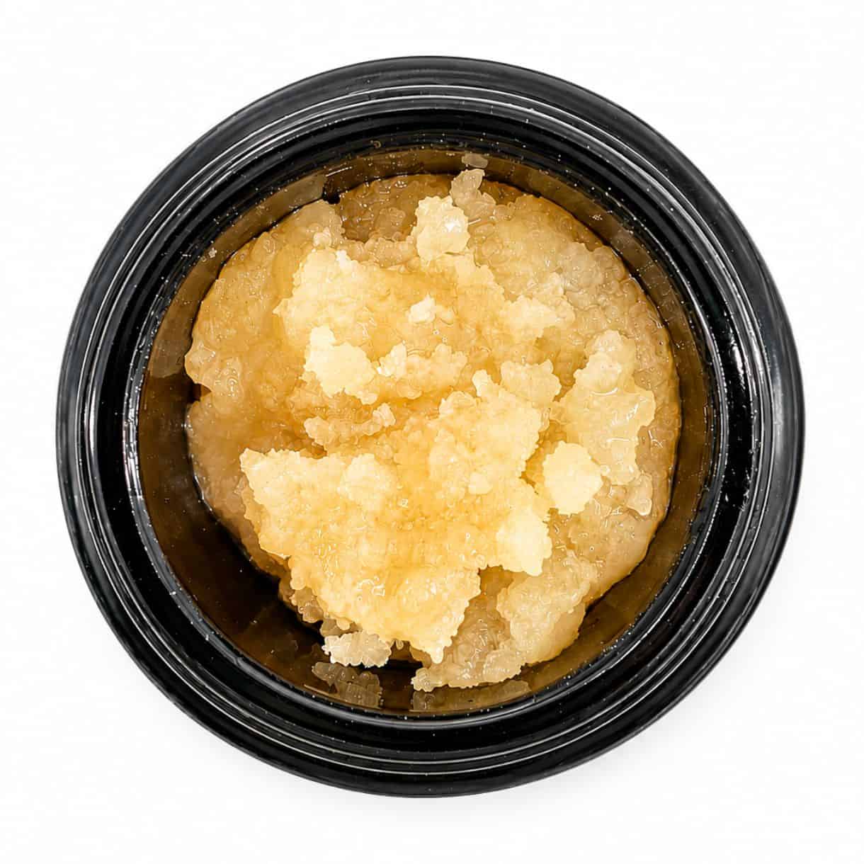 4 g - RÉSINE VIVE MOJITO AU CITRON VERT - SATIVA - (AAAA) - Image 2