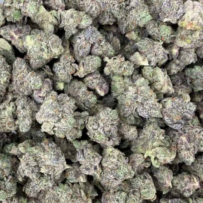 PP island pink kush smalls full