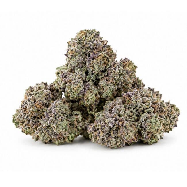 PP island pink kush smalls main
