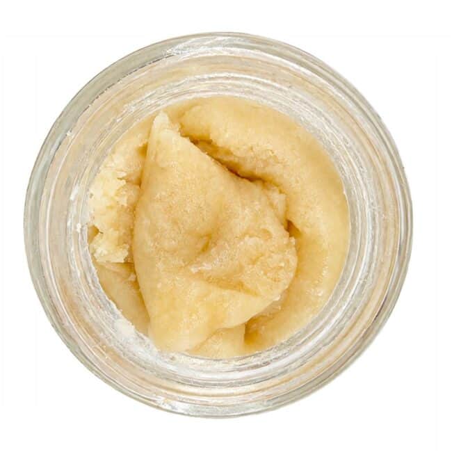Pot « Mac Daddy Budder » en PP (1)