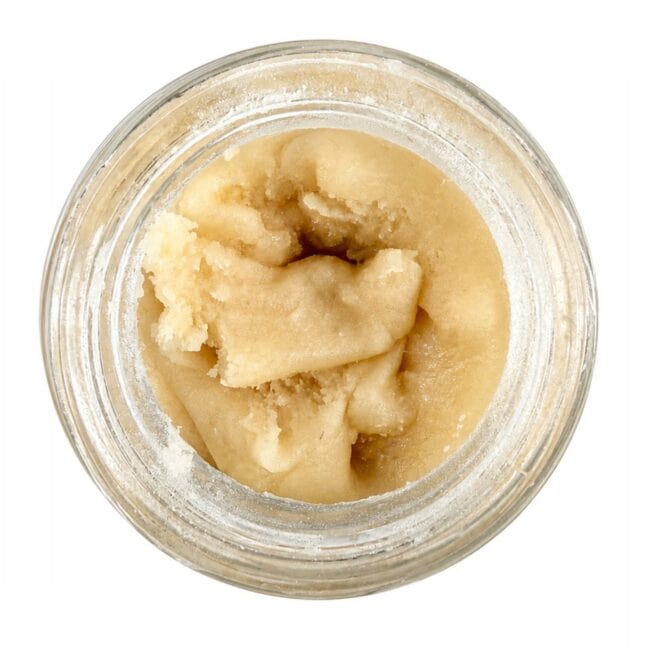 Pot « Star Budder » en PP avec filtre anti-vapeur
