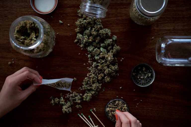 Get your Ounce Weed Deals